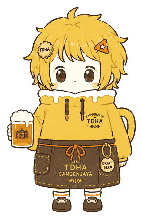 三茶リアリストのキャラクター